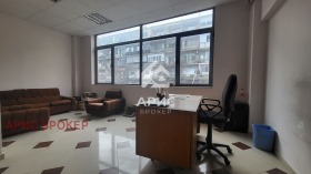 Продава офис град Пловдив Въстанически - [1] 