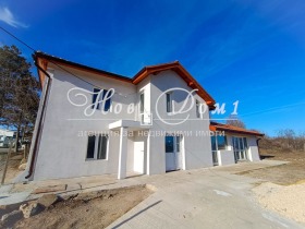 House Izgrev, region Varna 2