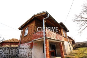 House Iskra, region Plovdiv 1