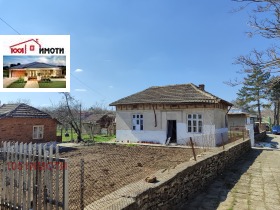 Maison Spasovo, région de Dobritch 10