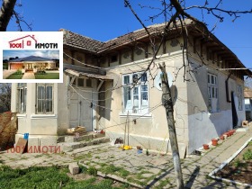 House Spasovo, region Dobrich 1