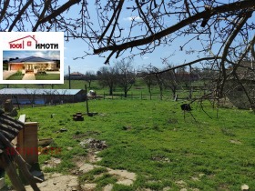 Maison Spasovo, région de Dobritch 13