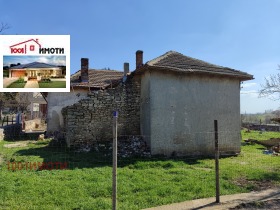 Casa Spasovo, regiunea Dobrich 8