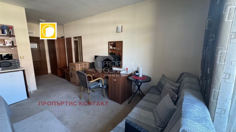 Til salg  Studie region Burgas , k.k. Slanchev bryag , 47 kvm | 84600678 - billede [4]