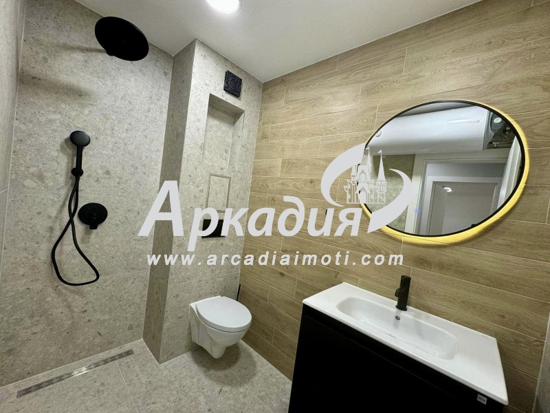 En venta  1 dormitorio Plovdiv , Vastanicheski , 65 metros cuadrados | 80803368 - imagen [7]