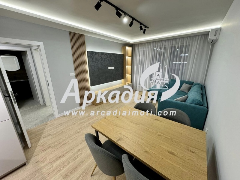 En venta  1 dormitorio Plovdiv , Vastanicheski , 65 metros cuadrados | 80803368 - imagen [3]