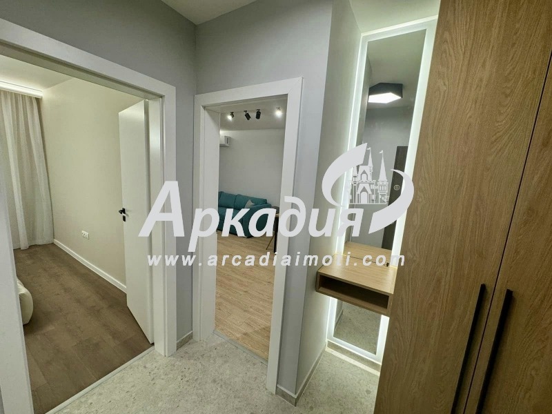 En venta  1 dormitorio Plovdiv , Vastanicheski , 65 metros cuadrados | 80803368 - imagen [8]