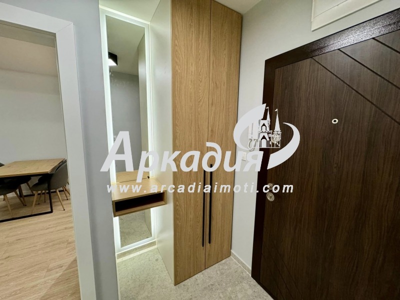 En venta  1 dormitorio Plovdiv , Vastanicheski , 65 metros cuadrados | 80803368 - imagen [9]