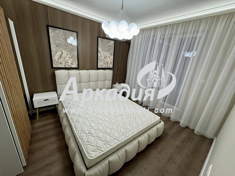 En venta  1 dormitorio Plovdiv , Vastanicheski , 65 metros cuadrados | 80803368 - imagen [6]