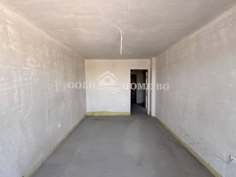 Na prodej  1 ložnice Plovdiv , Ostromila , 73 m2 | 69380816 - obraz [4]