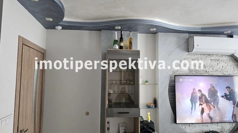Zu verkaufen  1 Schlafzimmer Plowdiw , Hristo Smirnenski , 80 qm | 42638351 - Bild [3]