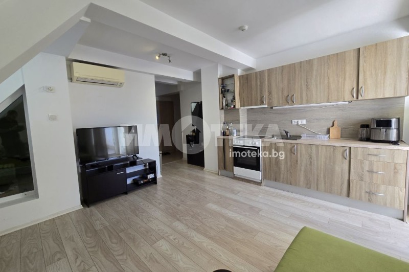 Продается  1 спальня София , Студентски град , 87 кв.м | 10262610 - изображение [6]