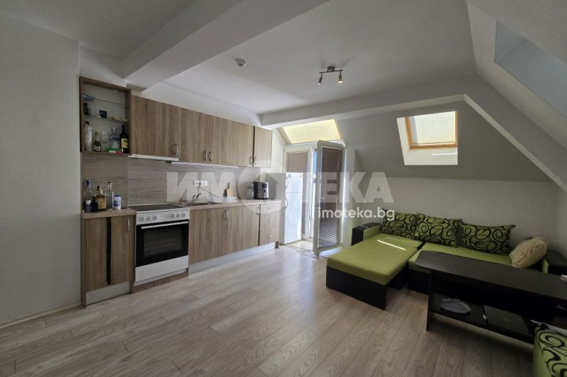 Продается  1 спальня София , Студентски град , 87 кв.м | 10262610