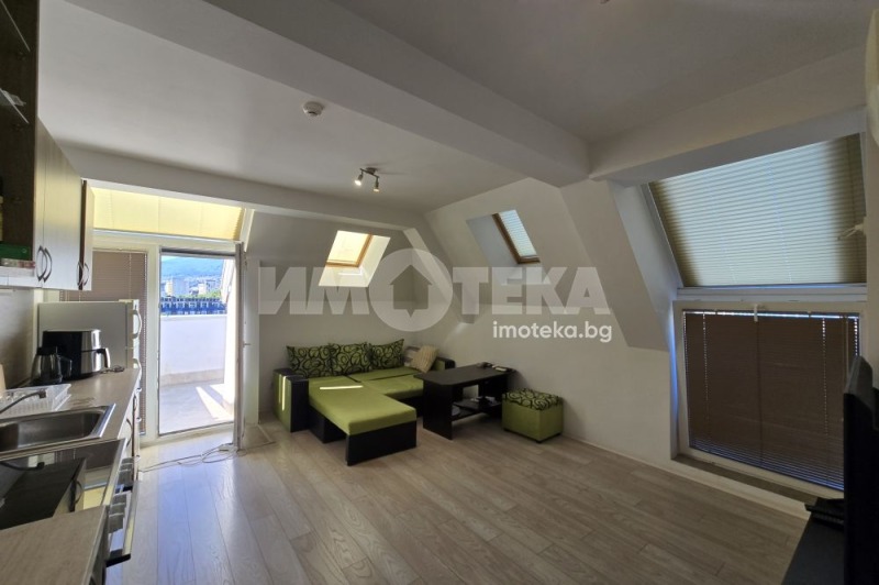 Продается  1 спальня София , Студентски град , 87 кв.м | 10262610 - изображение [5]