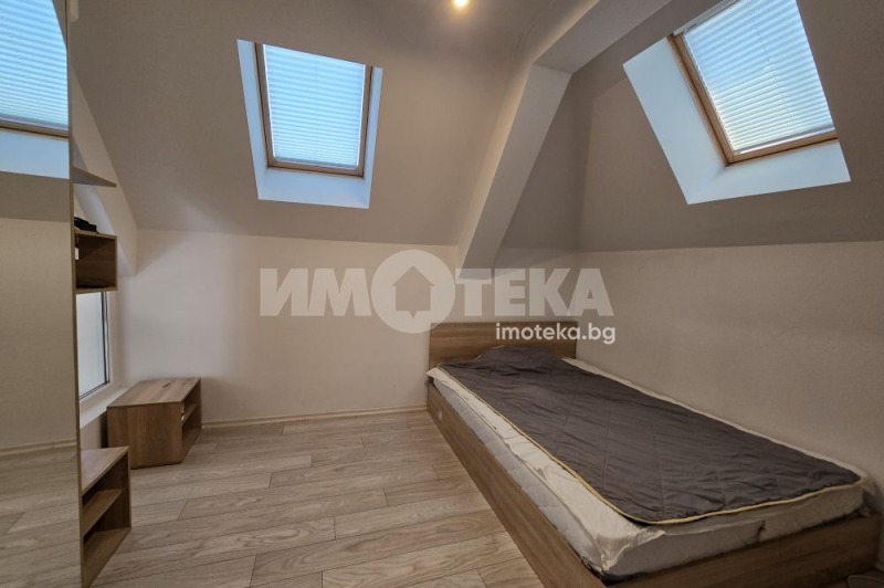Продается  1 спальня София , Студентски град , 87 кв.м | 10262610 - изображение [7]