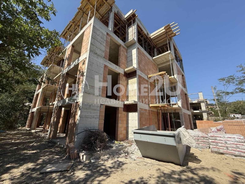 Продается  1 спальня Варна , Изгрев , 69 кв.м | 87835199 - изображение [10]