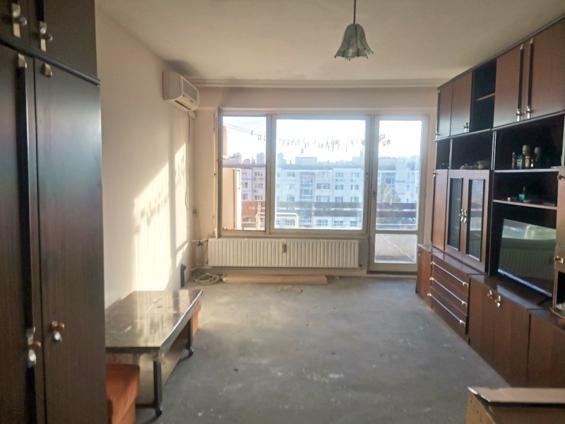 Продава 2-СТАЕН, гр. Бургас, Изгрев