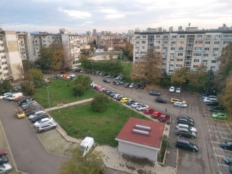 Продава 2-СТАЕН, гр. Бургас, Изгрев, снимка 5 - Апартаменти - 52100130