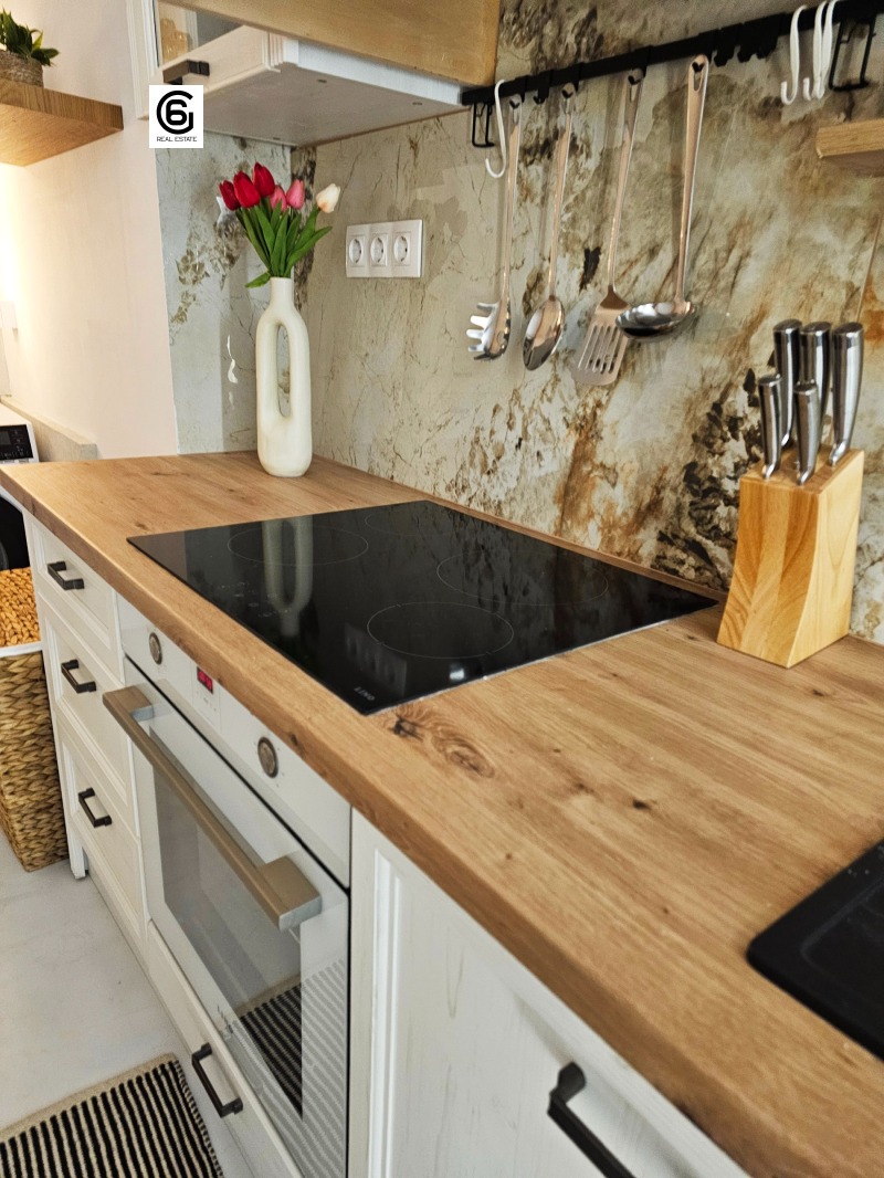 Продава 2-СТАЕН, гр. София, Малинова долина, снимка 9 - Апартаменти - 53022321