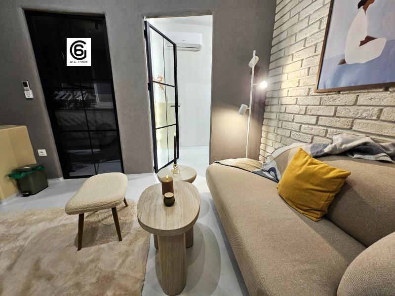 Продава 2-СТАЕН, гр. София, Малинова долина, снимка 7 - Апартаменти - 53022321