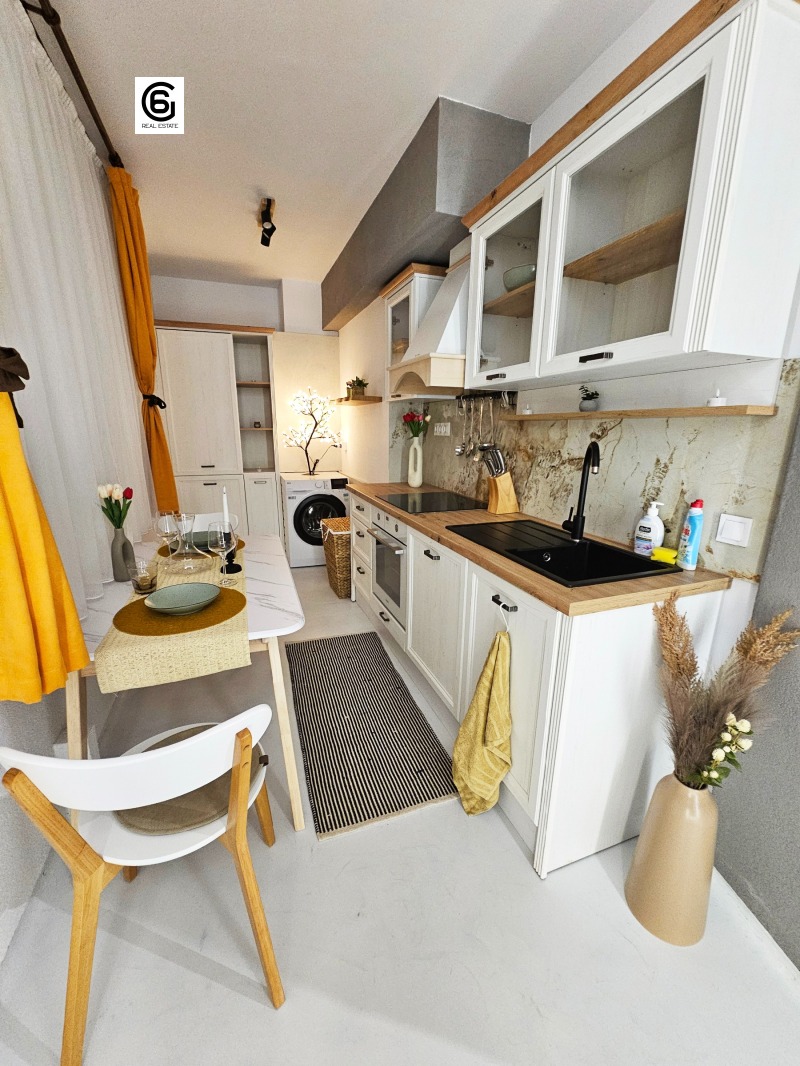 Продава 2-СТАЕН, гр. София, Малинова долина, снимка 8 - Апартаменти - 53022321