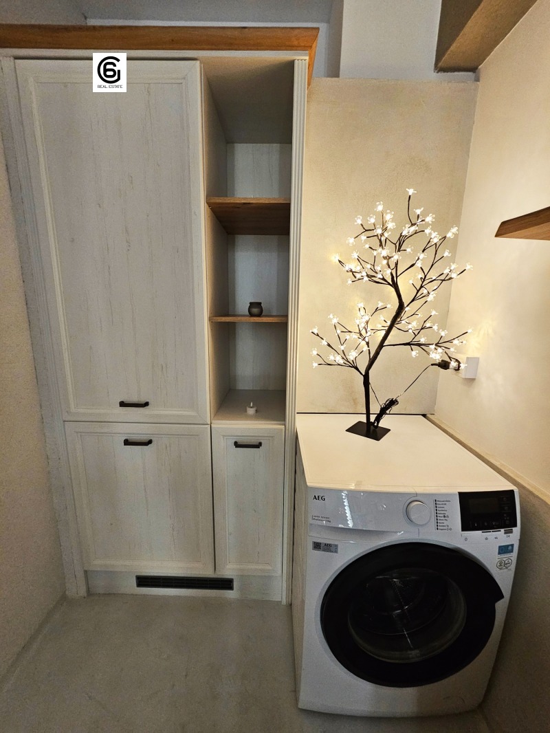 Продава 2-СТАЕН, гр. София, Малинова долина, снимка 10 - Апартаменти - 53022321