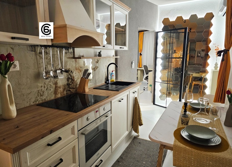 Продава 2-СТАЕН, гр. София, Малинова долина, снимка 11 - Апартаменти - 53022321