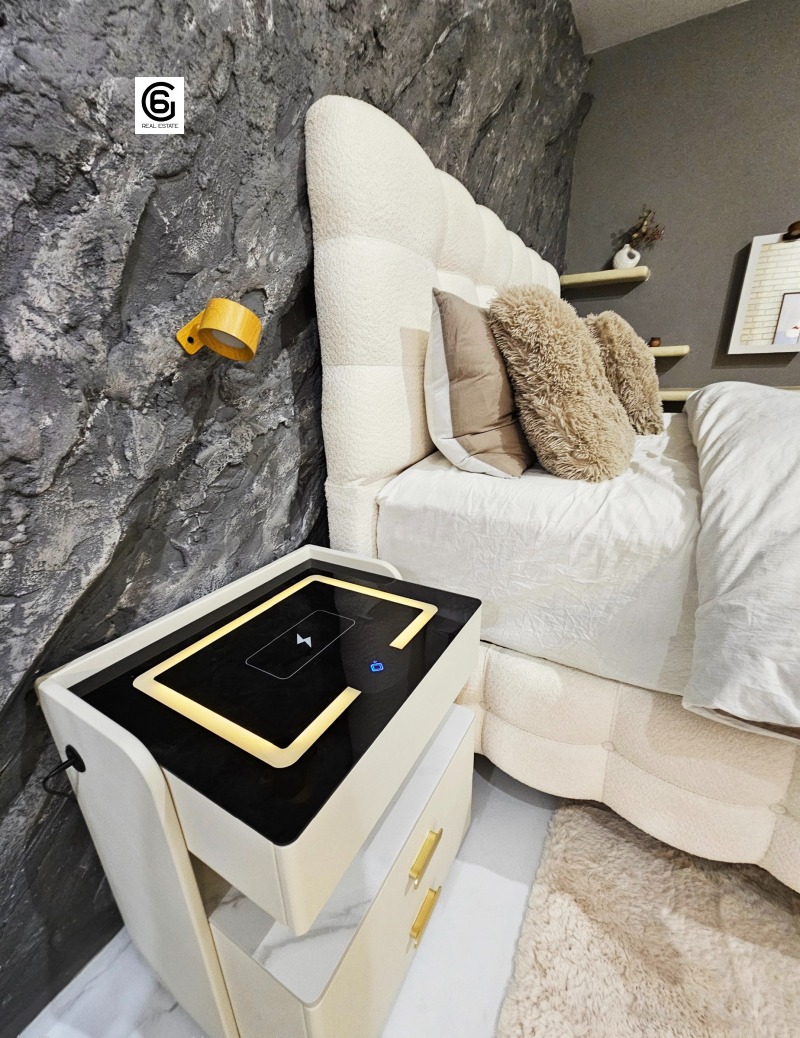 Продава 2-СТАЕН, гр. София, Малинова долина, снимка 4 - Апартаменти - 53022321