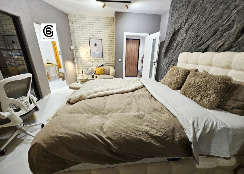 Продава 2-СТАЕН, гр. София, Малинова долина, снимка 3 - Апартаменти - 53022321