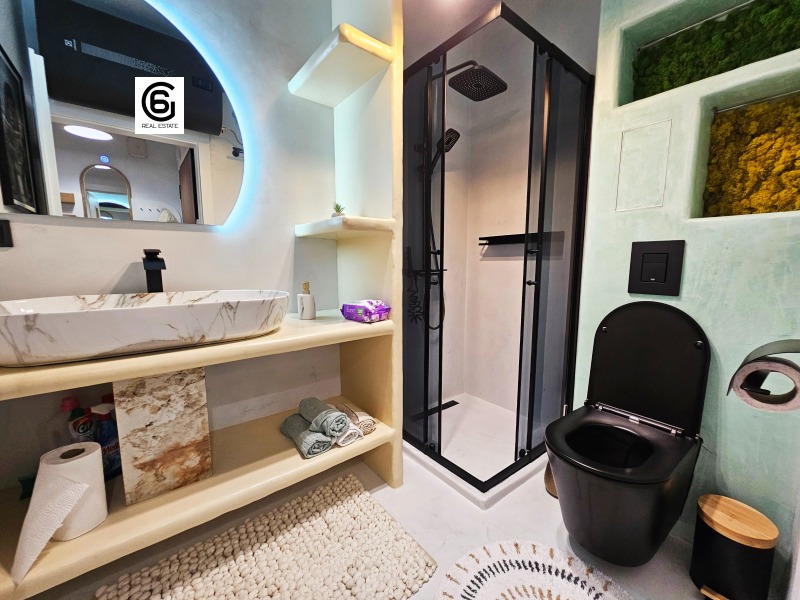 Продава 2-СТАЕН, гр. София, Малинова долина, снимка 12 - Апартаменти - 53022321