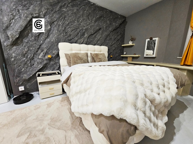 Продава 2-СТАЕН, гр. София, Малинова долина, снимка 5 - Апартаменти - 53022321