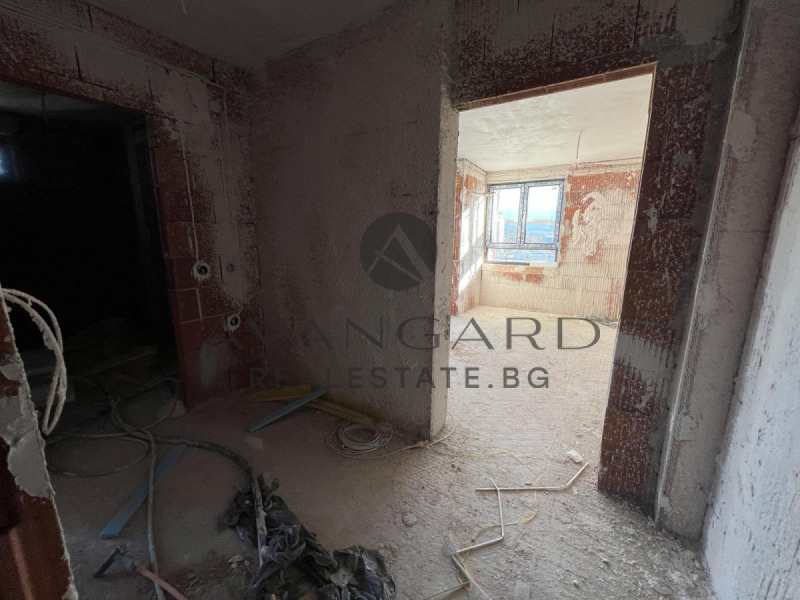 Продава 2-СТАЕН, гр. Пловдив, Прослав, снимка 4 - Апартаменти - 53416347