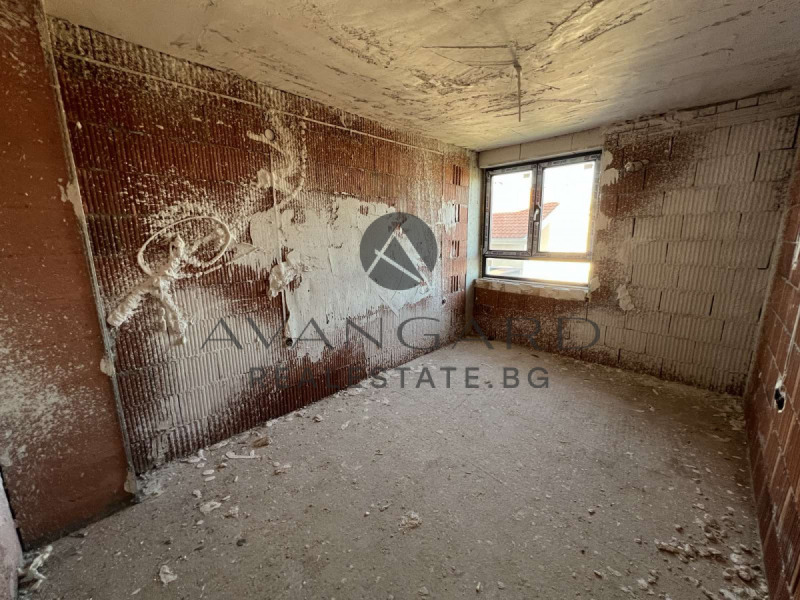 Продава 2-СТАЕН, гр. Пловдив, Прослав, снимка 3 - Апартаменти - 53416347