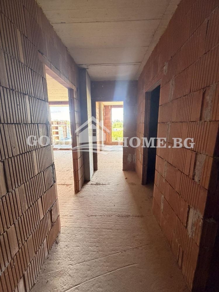 Продава 2-СТАЕН, гр. Пловдив, Христо Смирненски, снимка 7 - Апартаменти - 56219540