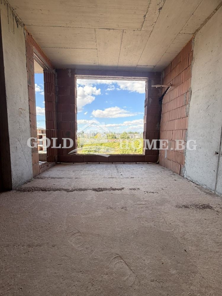 Продава 2-СТАЕН, гр. Пловдив, Христо Смирненски, снимка 3 - Апартаменти - 56219540