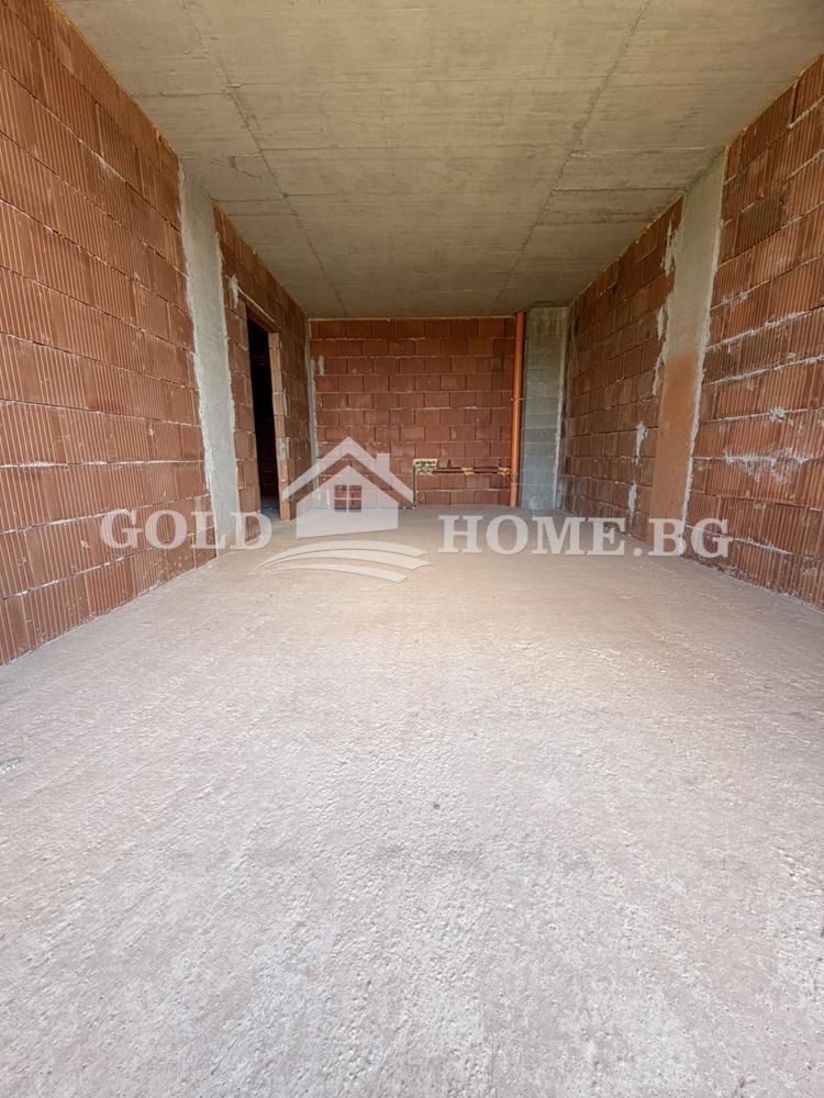 Продава 2-СТАЕН, гр. Пловдив, Христо Смирненски, снимка 5 - Апартаменти - 56219540