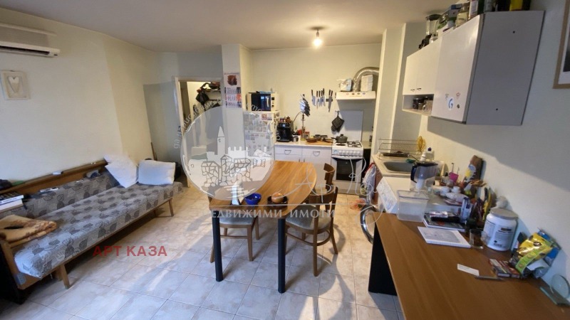 Продава  3-стаен град Пловдив , Мараша , 84 кв.м | 14734505