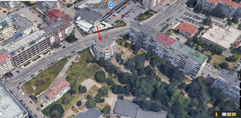 Na prodej  2 ložnice Sofia , Mladost 1 , 78 m2 | 85976521 - obraz [11]