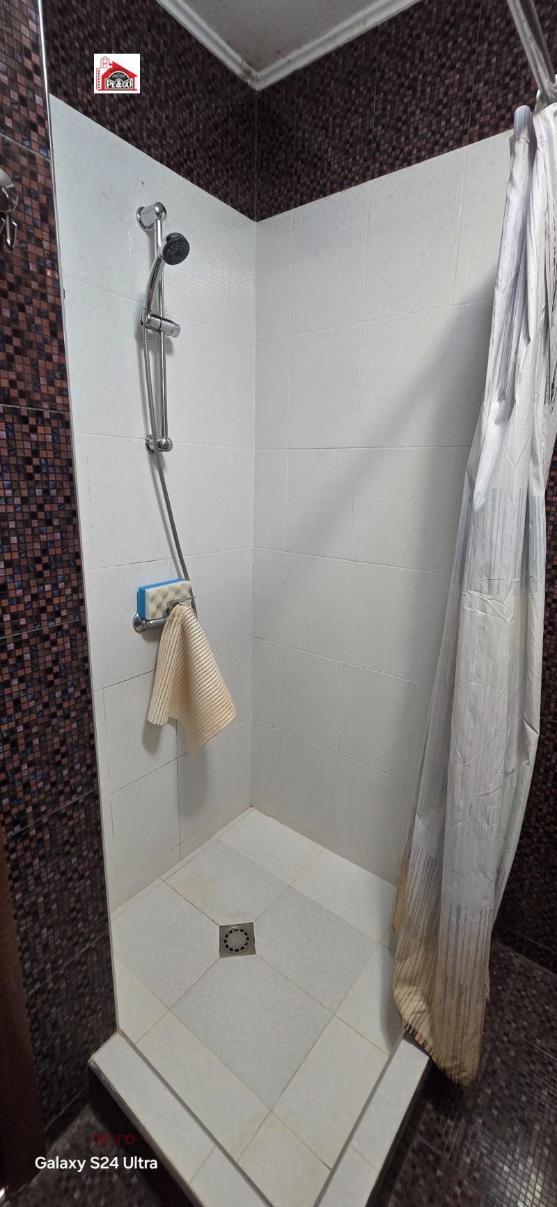 Продается  2 спальни Пазарджик , Руски , 85 кв.м | 68475328 - изображение [11]