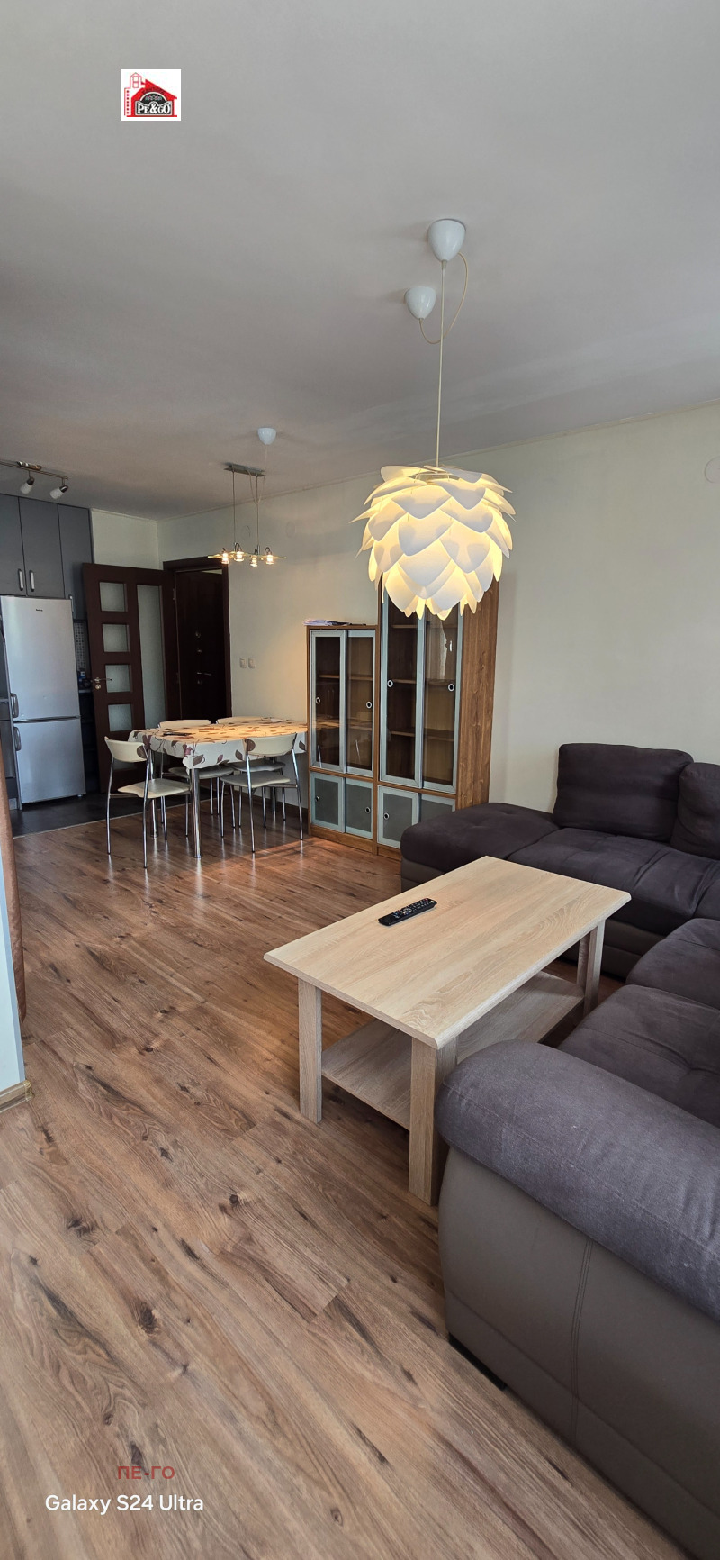 Продается  2 спальни Пазарджик , Руски , 85 кв.м | 68475328 - изображение [6]