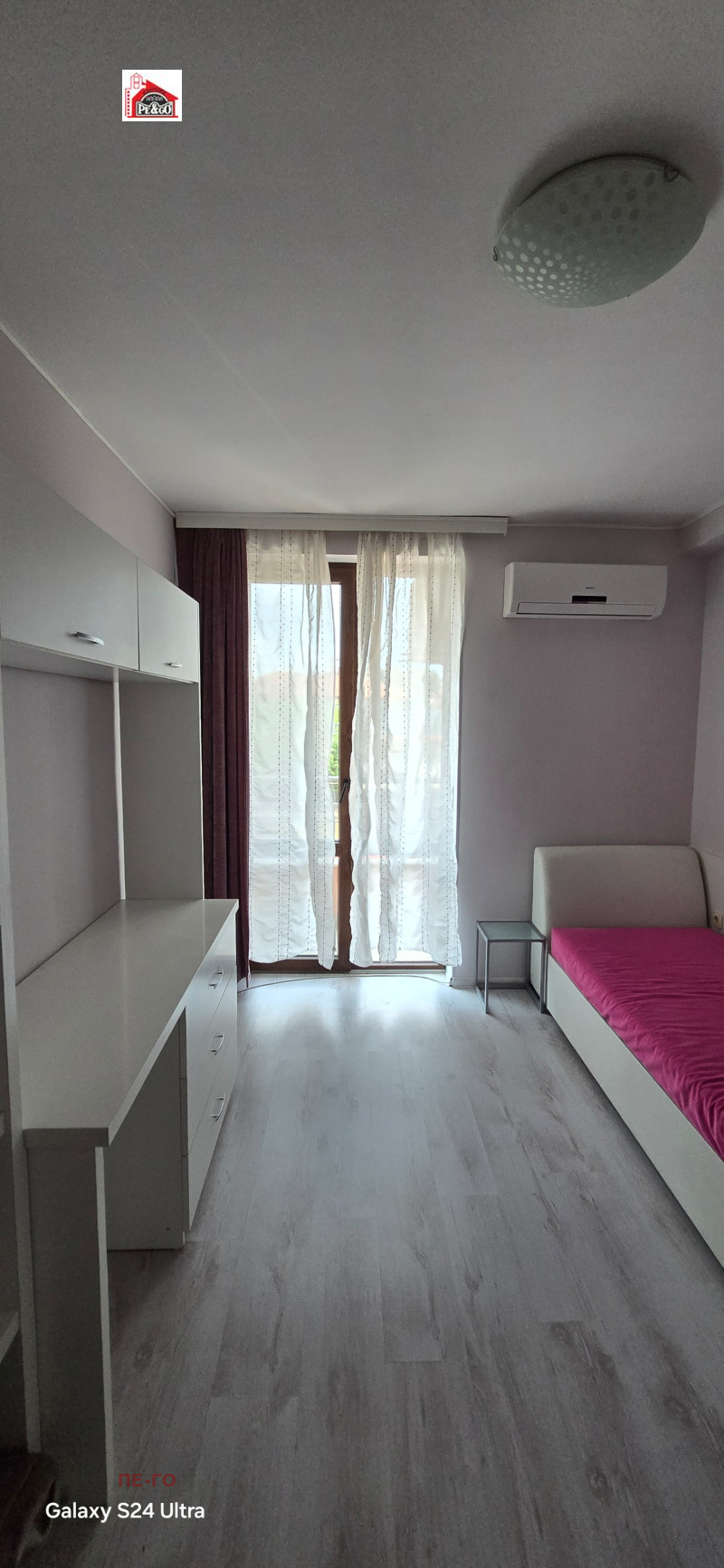 Продается  2 спальни Пазарджик , Руски , 85 кв.м | 68475328 - изображение [7]