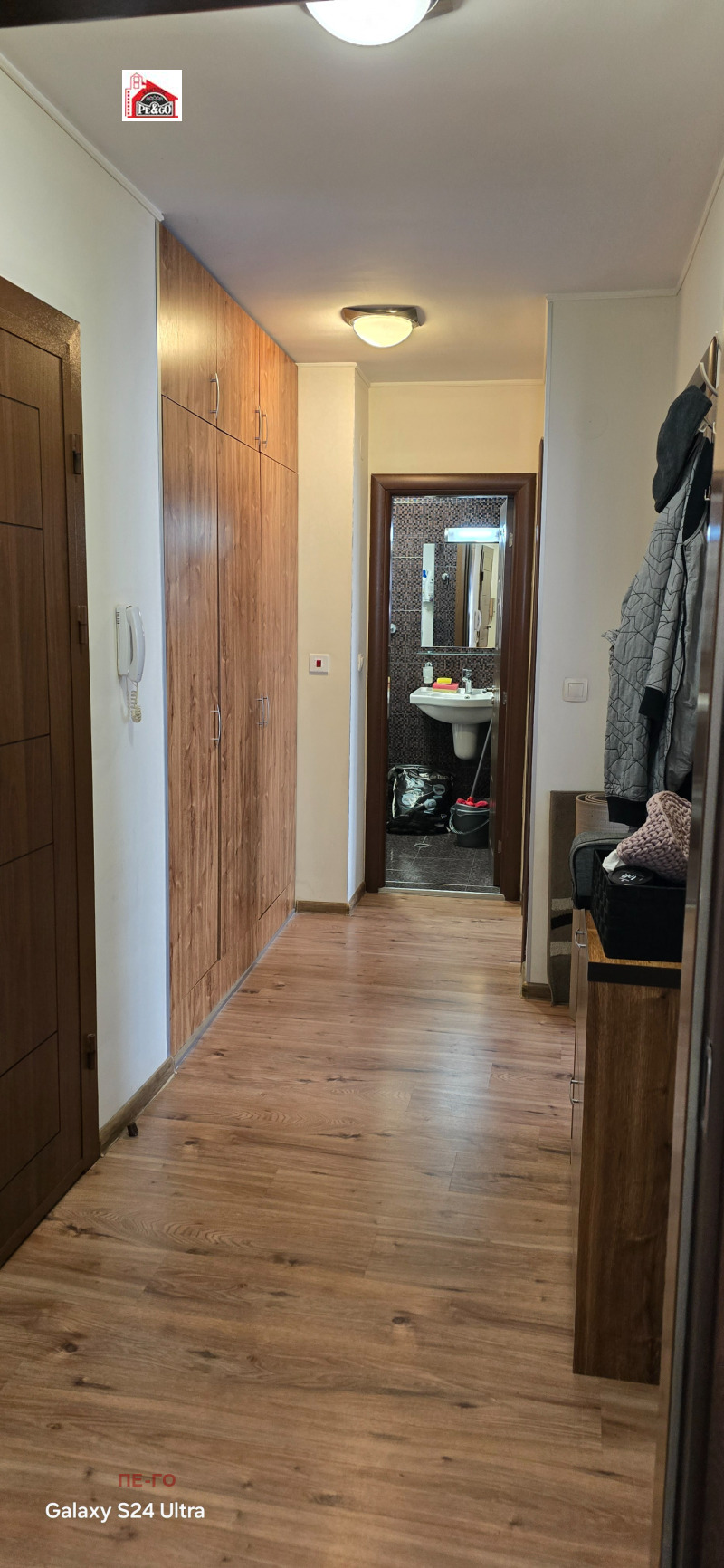 Продается  2 спальни Пазарджик , Руски , 85 кв.м | 68475328 - изображение [14]