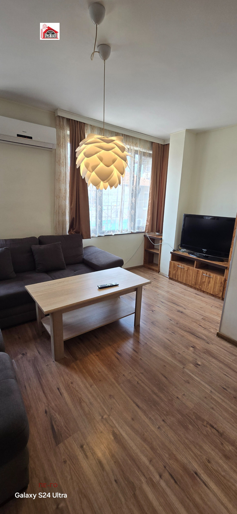 Продается  2 спальни Пазарджик , Руски , 85 кв.м | 68475328 - изображение [5]