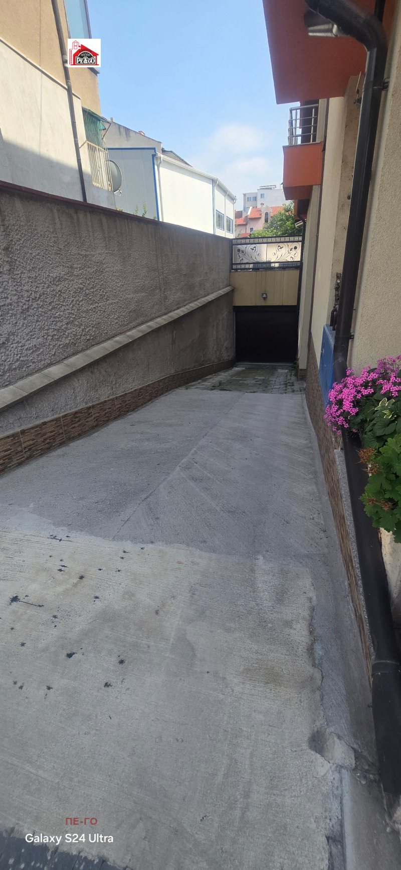 Продается  2 спальни Пазарджик , Руски , 85 кв.м | 68475328 - изображение [15]