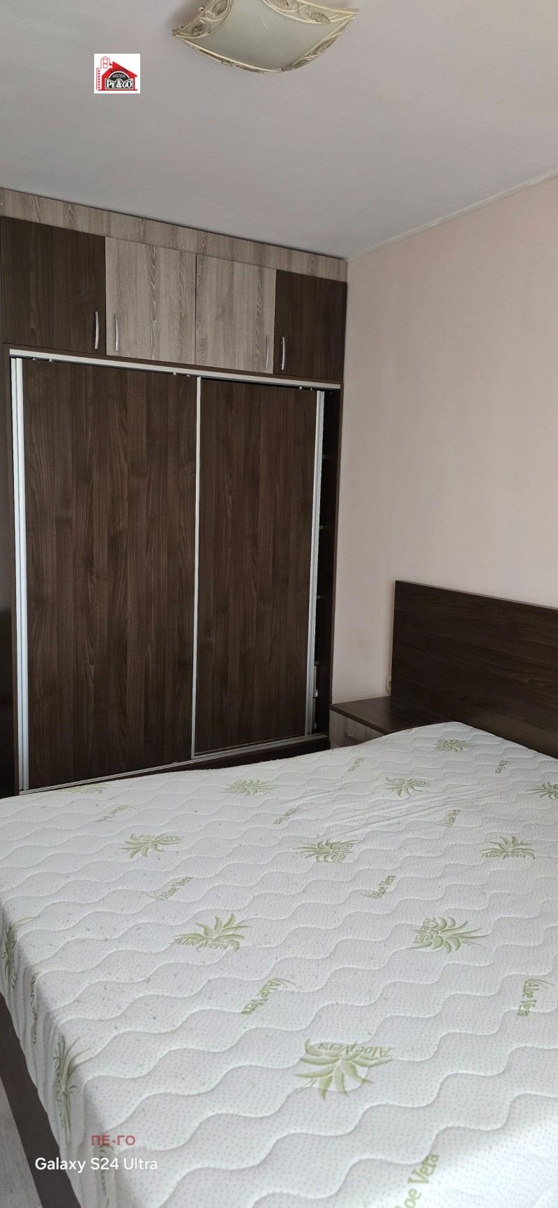 Продается  2 спальни Пазарджик , Руски , 85 кв.м | 68475328 - изображение [12]