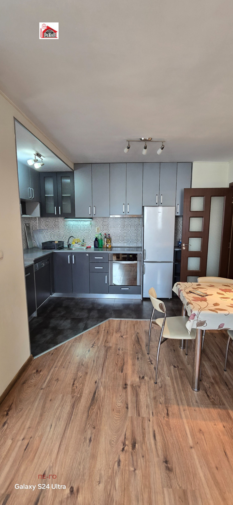 Продается  2 спальни Пазарджик , Руски , 85 кв.м | 68475328 - изображение [3]