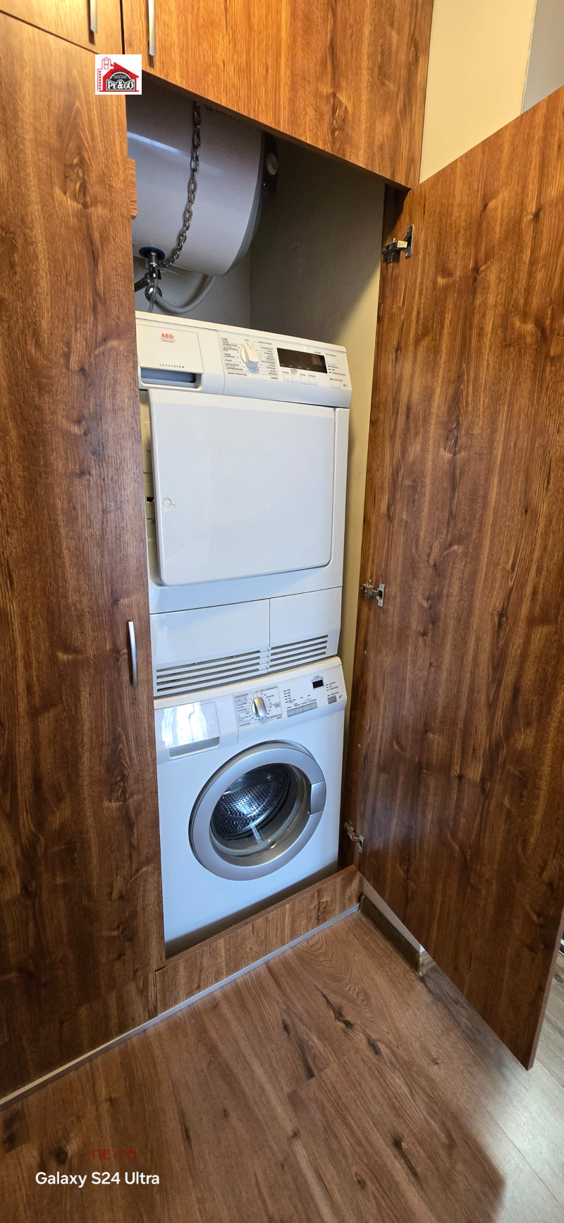 Продается  2 спальни Пазарджик , Руски , 85 кв.м | 68475328 - изображение [10]