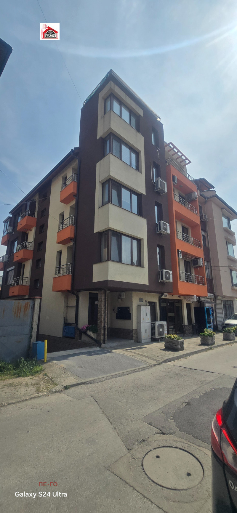 Продается  2 спальни Пазарджик , Руски , 85 кв.м | 68475328