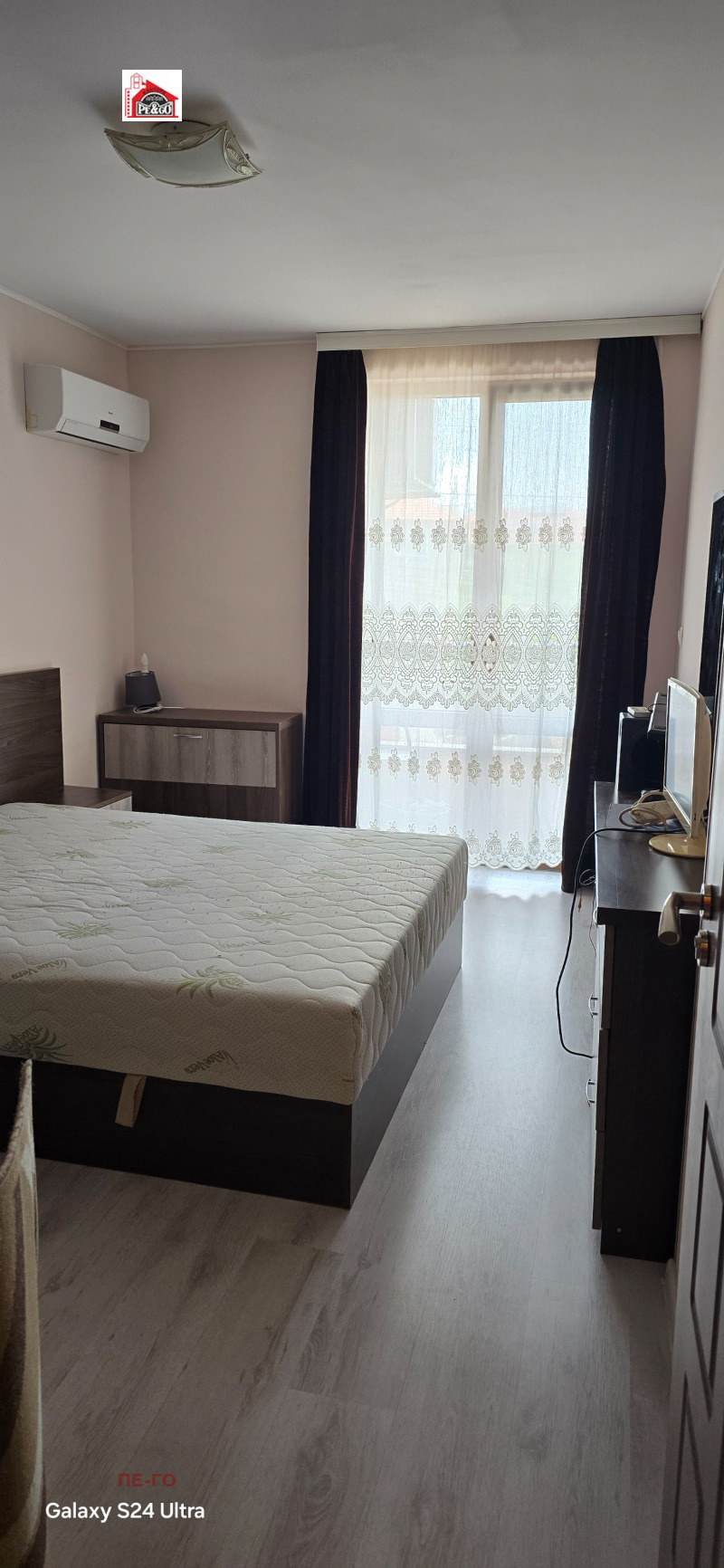Продается  2 спальни Пазарджик , Руски , 85 кв.м | 68475328 - изображение [13]