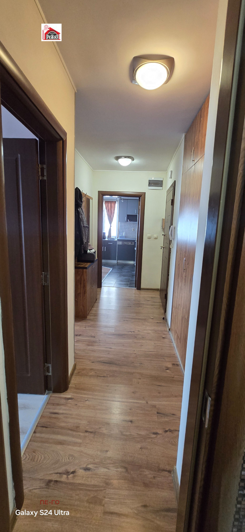 Продается  2 спальни Пазарджик , Руски , 85 кв.м | 68475328 - изображение [9]